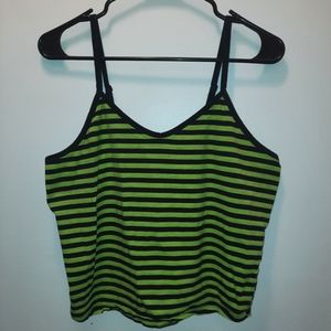 Hot Topic Tank Top